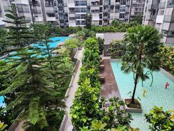 The Alps Residences (D18), Condominium #510538821